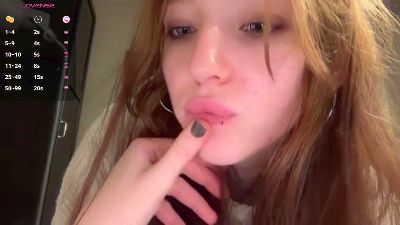 EdieSahu live cam on Cam4
