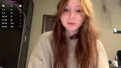 EdieSahu live cam on Cam4