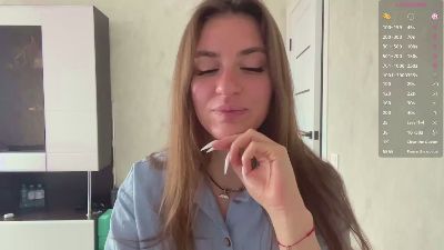 EdinaHatt live cam on Cam4