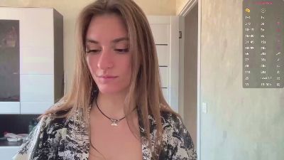 EdinaHatt live cam on Cam4
