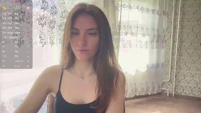 EdinaHatt live cam on Cam4