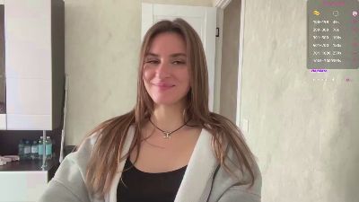 EdinaHatt live cam on Cam4