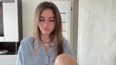 EdinaHatt live cam on Cam4