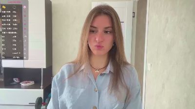 EdinaHatt live cam on Cam4
