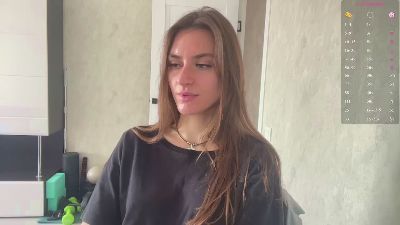 EdinaHatt live cam on Cam4