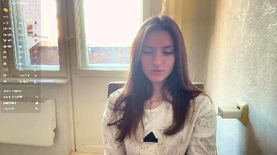 EdinaHatt live cam on Cam4