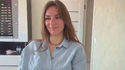 EdinaHatt live cam on Cam4