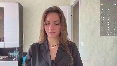 EdinaHatt live cam on Cam4