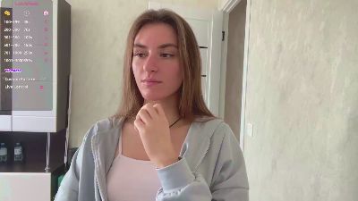EdinaHatt live cam on Cam4