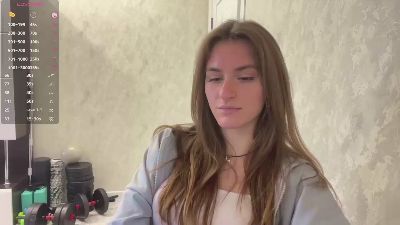 EdinaHatt live cam on Cam4