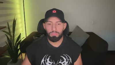 Edisson live cam on Cam4