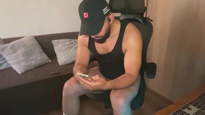 Edisson live cam on Cam4