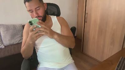 Edisson live cam on Cam4