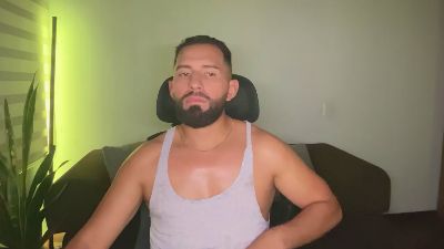 Edisson live cam on Cam4