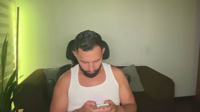 Edisson live cam on Cam4