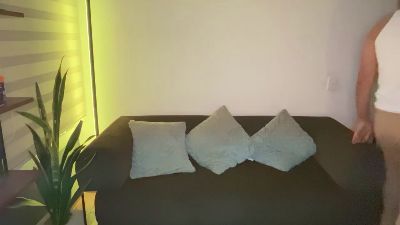 Edisson live cam on Cam4