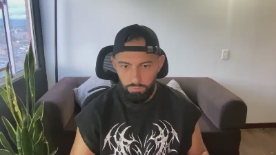 Edisson live cam on Cam4