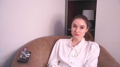 Profile and Statistics for EdithGeneroso on Cam4