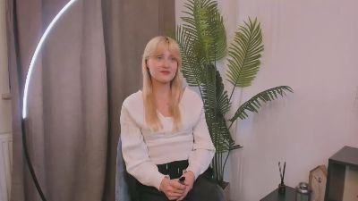 EdithGrindel webcam