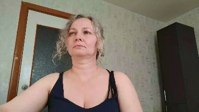 EdithManning live cam on Cam4