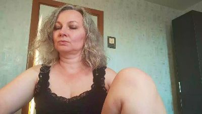 EdithManning live cam on Cam4