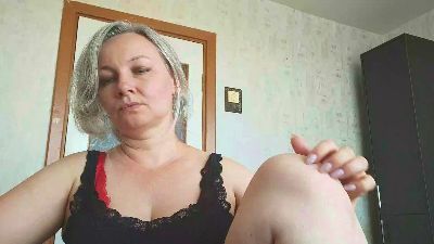 EdithManning live cam on Cam4