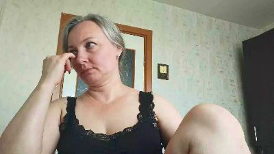 EdithManning live cam on Cam4