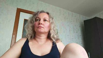 EdithManning live cam on Cam4
