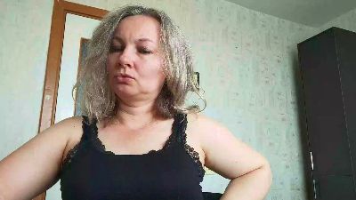 EdithManning live cam on Cam4