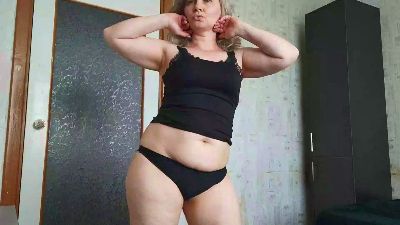 EdithManning live cam on Cam4