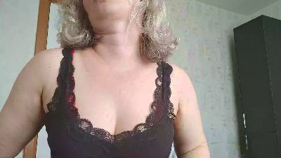 EdithManning live cam on Cam4