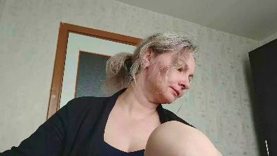 EdithManning live cam on Cam4