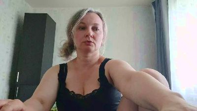 EdithManning live cam on Cam4