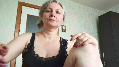 EdithManning live cam on Cam4