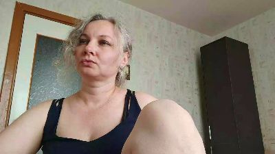EdithManning live cam on Cam4