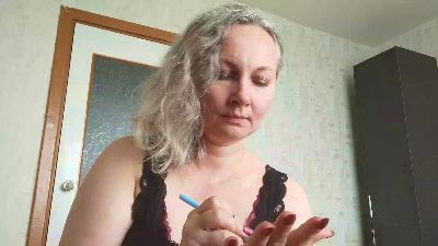 EdithManning live cam on Cam4