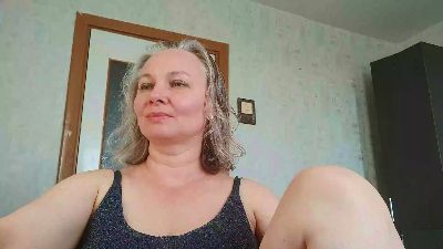 EdithManning live cam on Cam4