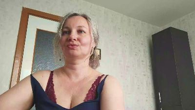 EdithManning live cam on Cam4
