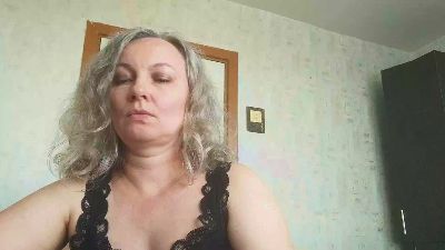 EdithManning live cam on Cam4