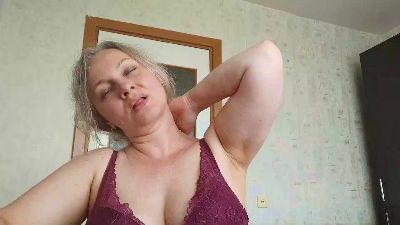 EdithManning live cam on Cam4