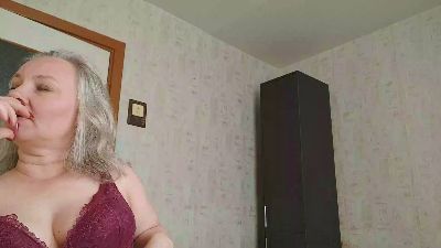EdithManning live cam on Cam4