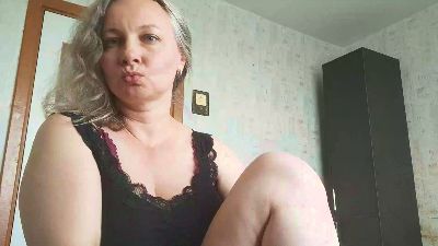 EdithManning live cam on Cam4