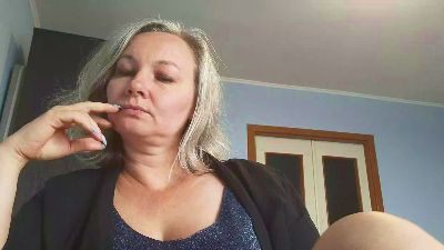 EdithManning live cam on Cam4
