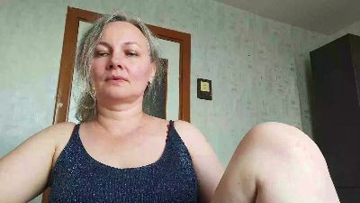 EdithManning live cam on Cam4