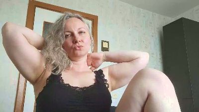 EdithManning live cam on Cam4