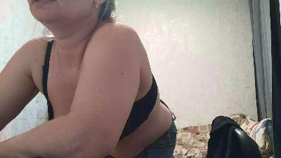 EdithManning live cam on Cam4