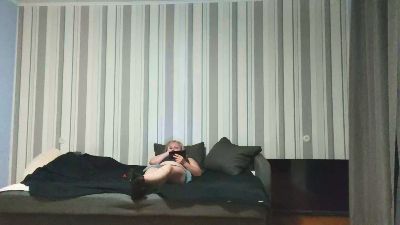 EdithManning live cam on Cam4