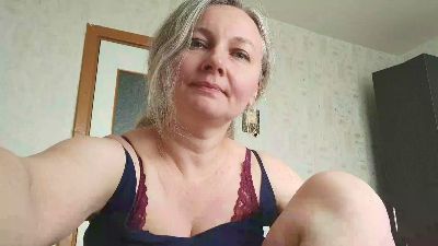 EdithManning live cam on Cam4