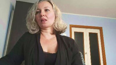 EdithManning live cam on Cam4