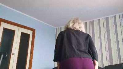 EdithManning live cam on Cam4